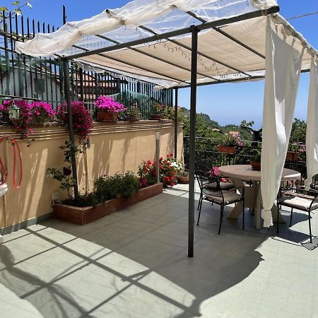 Serendipity Agerola Εξωτερικό φωτογραφία