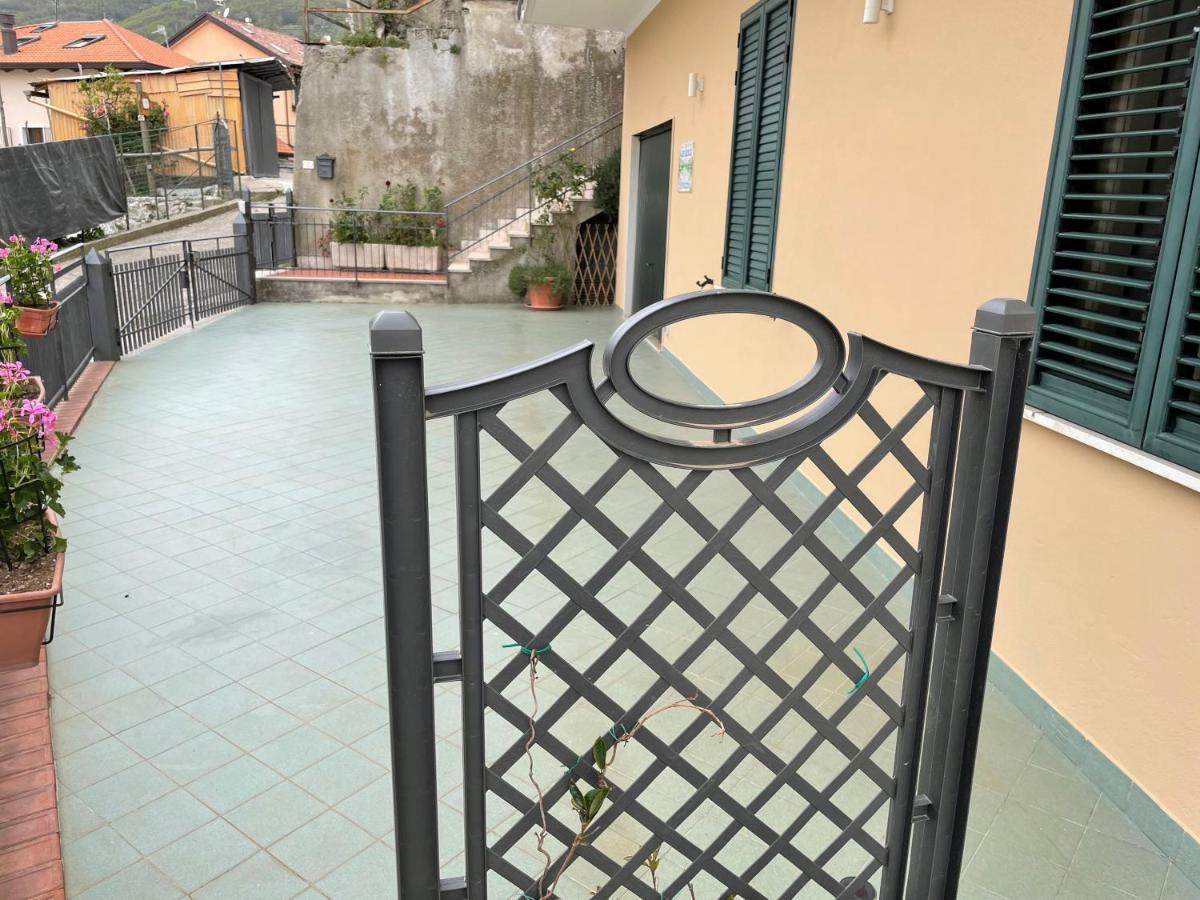 Serendipity Agerola Εξωτερικό φωτογραφία