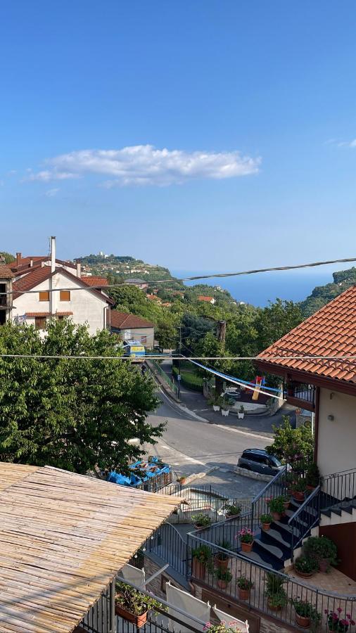 Serendipity Agerola Εξωτερικό φωτογραφία