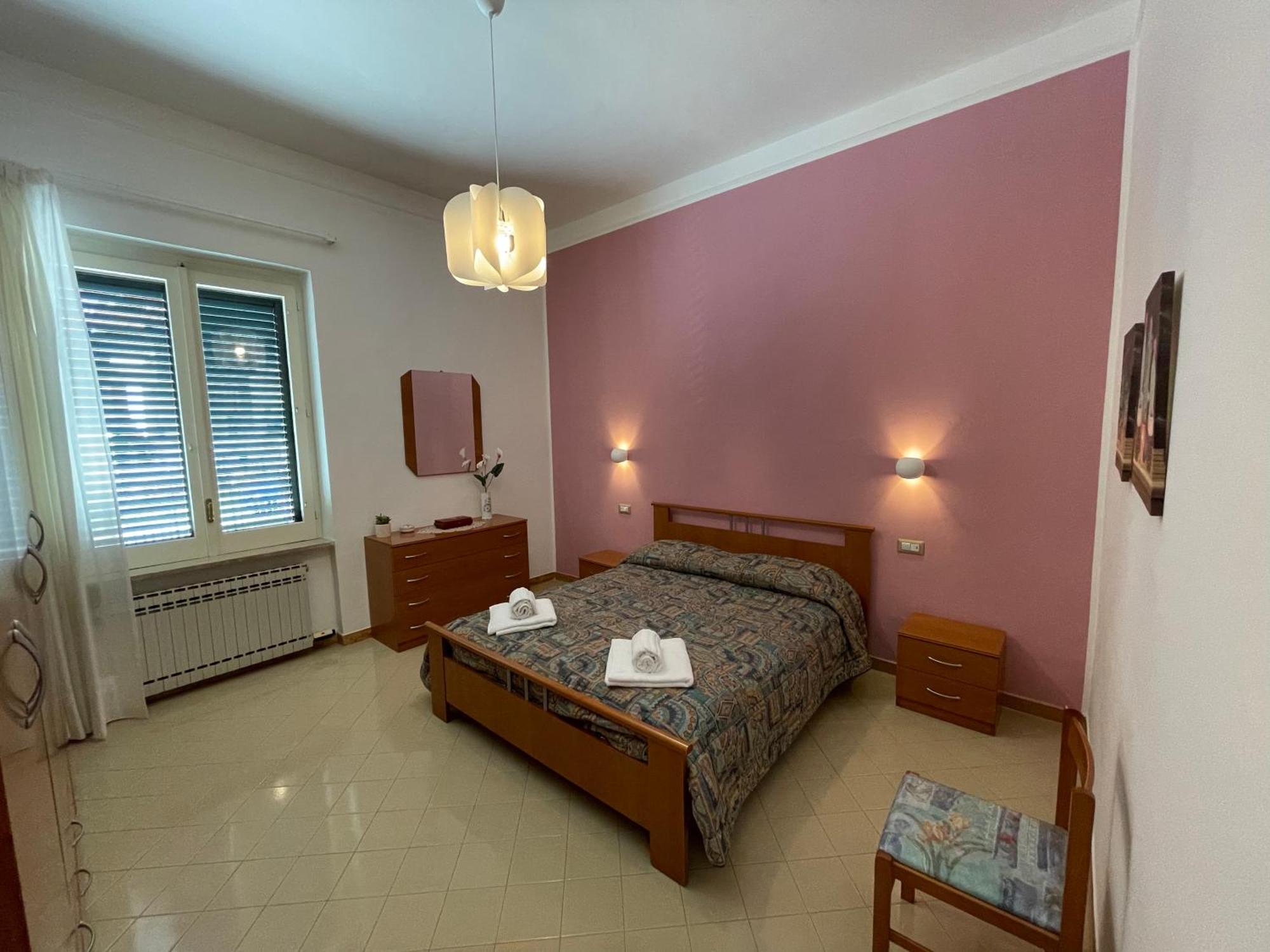 Serendipity Agerola Εξωτερικό φωτογραφία